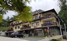 Apartmán Horec A32